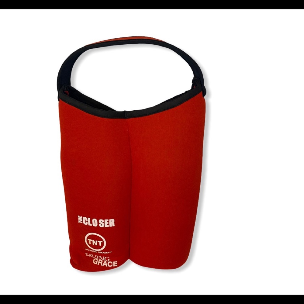 Closer/Saving Grace Wine Bottle Holder
